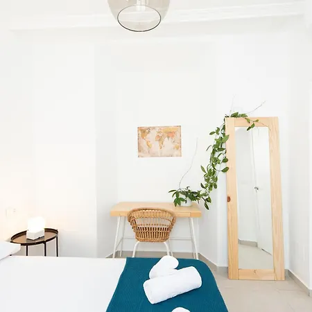 Apartment The 2nd In The 14 Alvarez Street