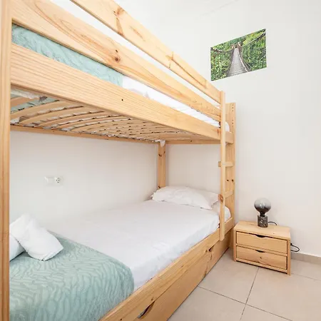 Appartement The 2nd In The 14 Alvarez Street